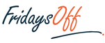 Fridays Off logo