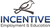 incentive employment logo